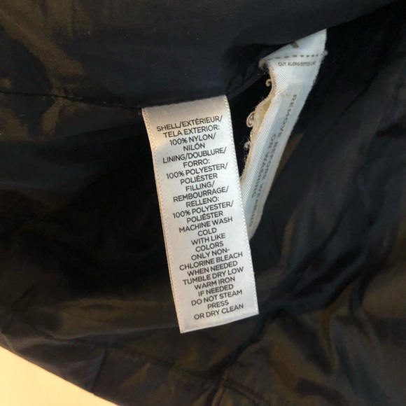 LOFT Light Puffer Jacket ⭐️ - Picture 5 of 6